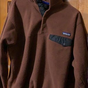 Patagonia Pull Over